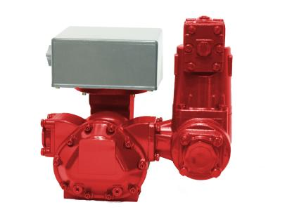 শিল্প প্রবাহ মিটার - তারা কীভাবে শিল্প উত্পাদনের 