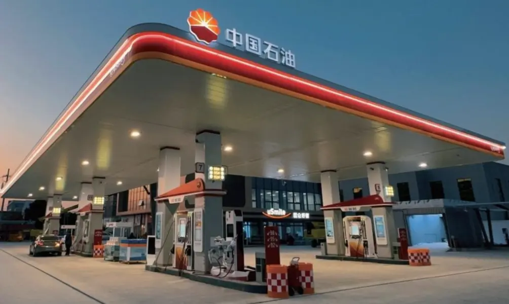 নতুন সমন্বিত শক্তি যুদ্ধক্ষেত্রে প্রতিদ্বন্দ্বিতা করার জন্য গ্যাস স্টেশনগুলির জন্য স্মার্ট সরঞ্জাম আপগ্রেড কি যথেষ্ট?