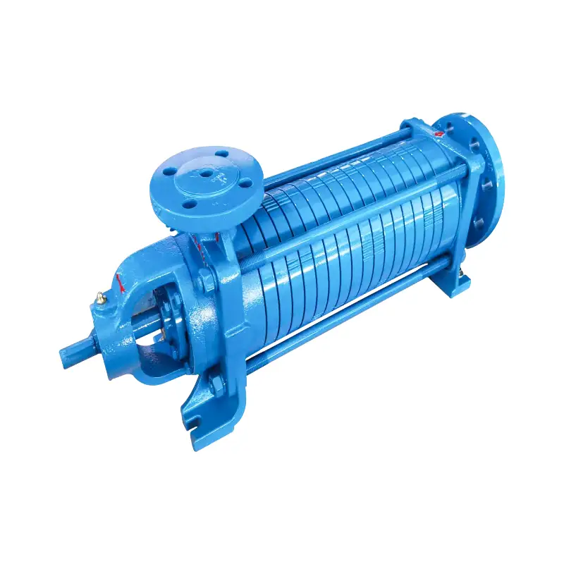LPG Multistage Pump