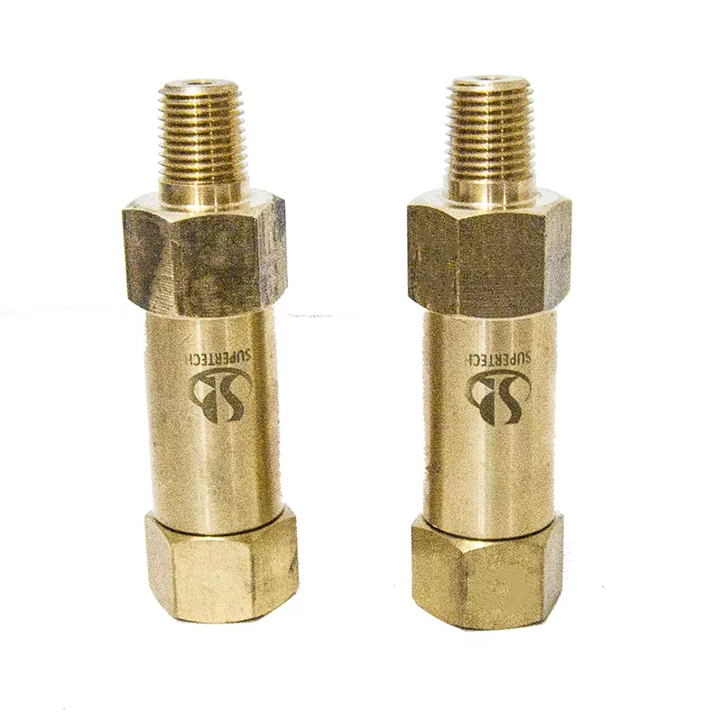 এলপিজি রিলিফ ভালভ