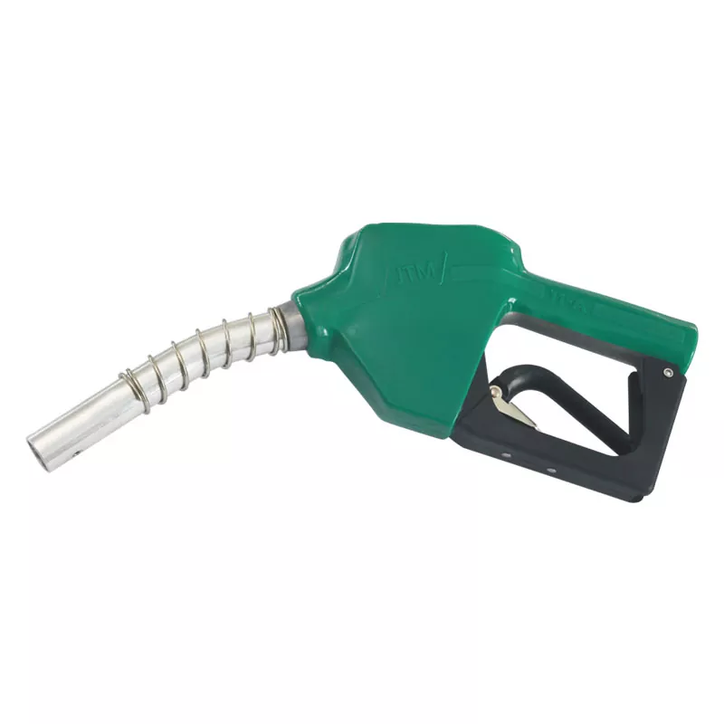 TD-11A স্বয়ংক্রিয় অগ্রভাগ